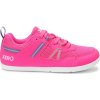 Xero shoes Prio Youth pink dětské Velikost: 33
