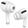 AppleMix Štuple do uší AHASTYLE pre Apple AirPods Pro / Pro 2 - sada 3 veľkostí - silikónové - biele