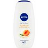 NIVEA Sprchový gél - Apricot Seed Oil 250ml