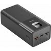 SWISSTEN SWISSTEN POWER LINE POWER BANK 50000 mAh 100W POWER DELIVERY BLACK