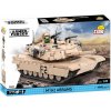 Cobi Armed Forces Abrams M1A2, 1:35, 975 k, 1 f CBCOBI-2622