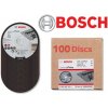 Rezný kotúč BOSCH 115x1.6mm - 100ks (Standard for Inox 2608603170)