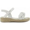 Mayoral Sandále 45373 Blanco Biela