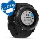 Garmin fenix5X Plus Sapphire