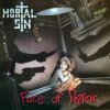 CD Mortal Sin: Face Of Despair DIGI