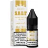 JustVape MTL Salt Booster 50VG/50PG 10 ml 20 mg