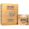 Durex Sensual No Latex 20 ks