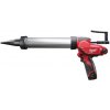 Milwaukee M12 PCG/400A-201B 4933441665 AKU dávkovacia pištoľ 400mm