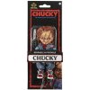 Noble Collection Child´s Play Bendyfigs ohýbatelná Chucky 14 cm
