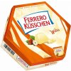 FERRERO Küsschen Weiss 178 g