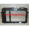 Ford FIESTA 11/2008- predné čelo 1,6TDCi