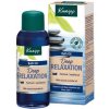 Kneipp Deep Relaxation Patchouli & Sandalwood olej do kúpeľa 100 ml