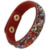 IZMAEL Náramok Retro Stone Multi KP29615