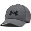 Under Armour | Men's UA Blitzing-BLK | šedá| XL/XXL