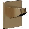 Hansgrohe Pulsify - Sprchové rameno, 8 cm, kefovaný bronz 24139140