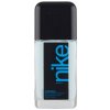 Nike Ultra Blue Man - dezodorant sklo 75 ml