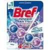 Bref Color Aktiv tuhý WC blok Lavender 50 g