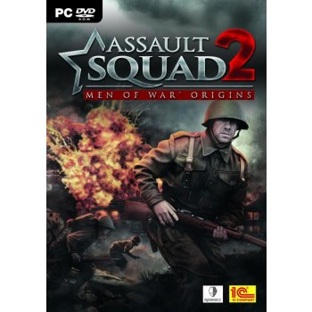 Assault Squad 2: Men of War Origins