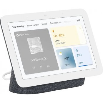 Google Nest Hub 2