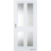 Doornite - Posuvné dvere na stenu Doornite - Hector