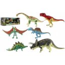 Teddies Sada Dinosaurus hýbající se