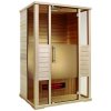 Infrasauna Phönix medium