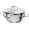 Zwilling Súprava na údenie a varenie v pare Ø 28 cm ZWILLING® Plus