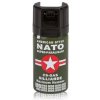 Obranný sprej, kaser NATO - široký rozptyl 40ml