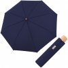 EKO deštník NATURE MINI Simple Blue