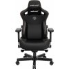 Anda Seat Kaiser Series 3 Premium Gaming Chair – L Black