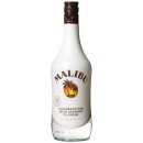 Malibu 21% 0,7 l (čistá fľaša)