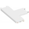 Light Prestige Magnetic Slim konektor x W biela LP-656-MAG SLIM łącznik T SM WH