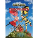 SMEJKO A TANCULIENKA - CARY MARY FUK DVD