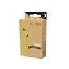 alt. kazeta ECODATA pre HP CN684EE (náhrada za CB321EE) No.364XL Black with chip, 21 ml