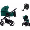 BEBETTO Pascal + Cybex Aton B2 i-Size 08 2023