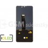 LCD Displej + Dotykové sklo Huawei P30 Farba: OLED