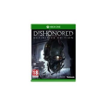 Dishonored (Definitive Edition)