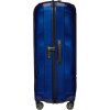 Samsonite C-lite Spinner tmavo modrá 144 l