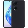 Zadný kryt Soft Matt čierny – Honor X7b