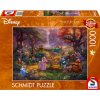 Schmidt Kinkade Robin Hood 1000 dielov