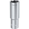 Hlavica nástrčná predĺžená, 18mm, 1/2”, FORTUM 4700518