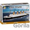 Cobi 1929 Historical collection Zaoceánská loď R.M.S. TITANIC 1:450, 722 ks