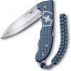 Vreckový nôž Victorinox Evoke Alox Glacial Blue Limited Edition 2026 0.9415.L26