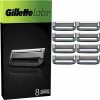 GILLETTE Labs 8 ks