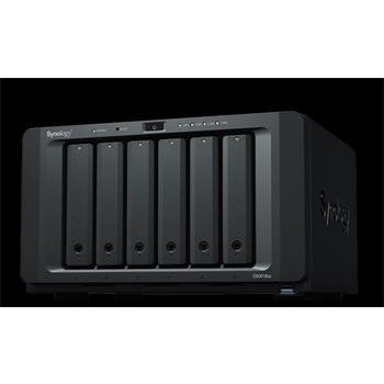 Synology DiskStation DS3018xs