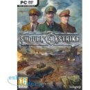 Sudden Strike 4