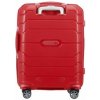 Samsonite FLUX SPINNER 55/20 EXP. 37-44 l - príručný rozšíriteľný kufor 88537 - Red 88537