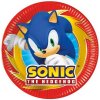 Godan Tanieriky papierové Sonic 20 cm