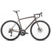 Specialized Aethos Pro - Shimano Ultegra Di2 Satin Carbon / Red Pearl / Black Veľkosť: 54
