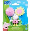 HASBRO - Prasiatko Peppa Pig zábava v kaluži a blate, Suzy